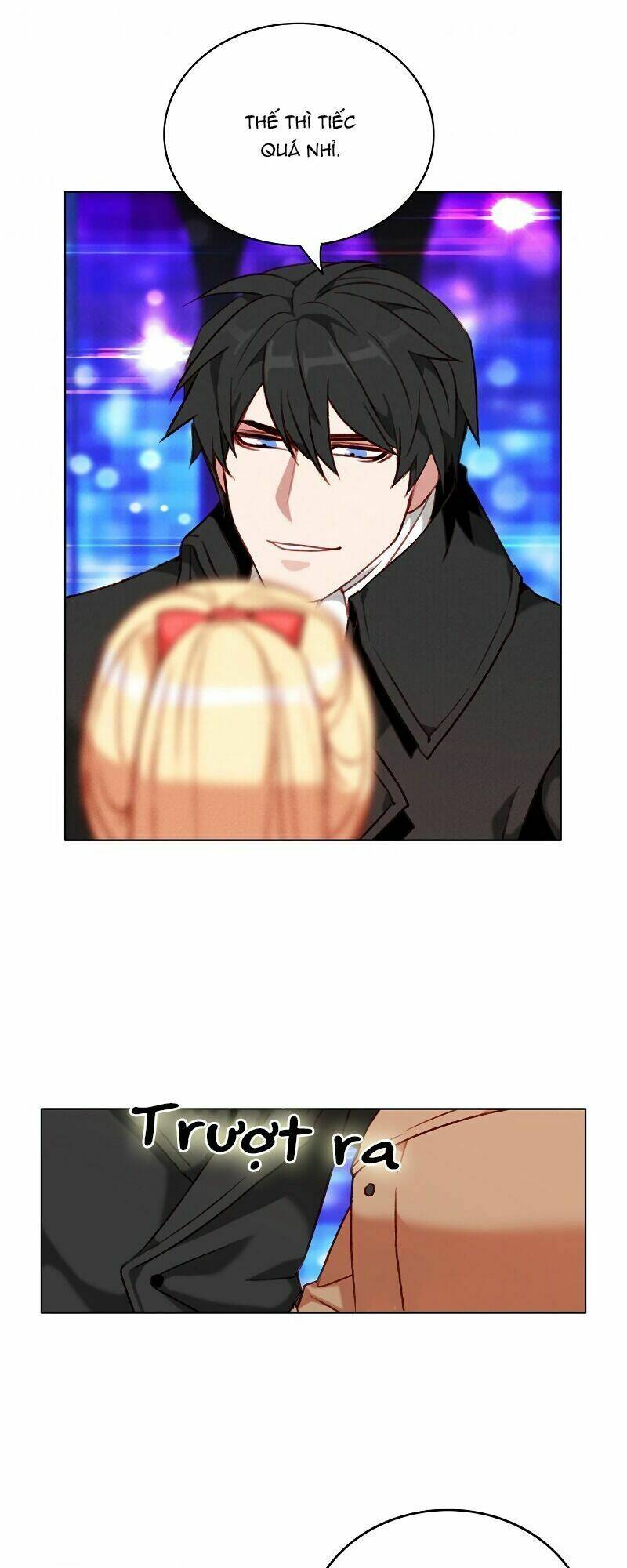 Hóa Kiếp Thành Chị Gái Của Bạo Chúa Chapter 80 - Trang 2