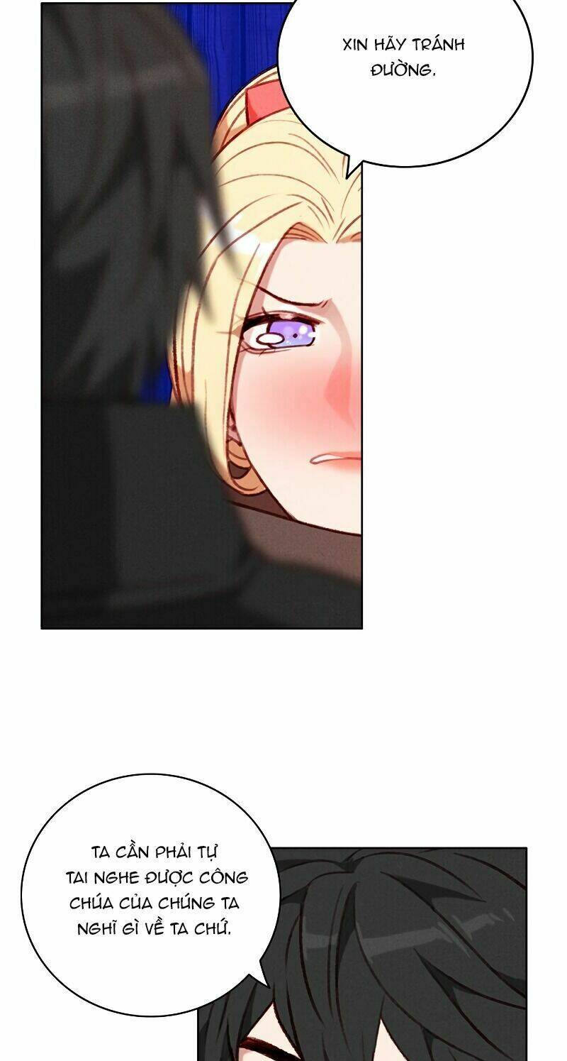 Hóa Kiếp Thành Chị Gái Của Bạo Chúa Chapter 80 - Trang 2