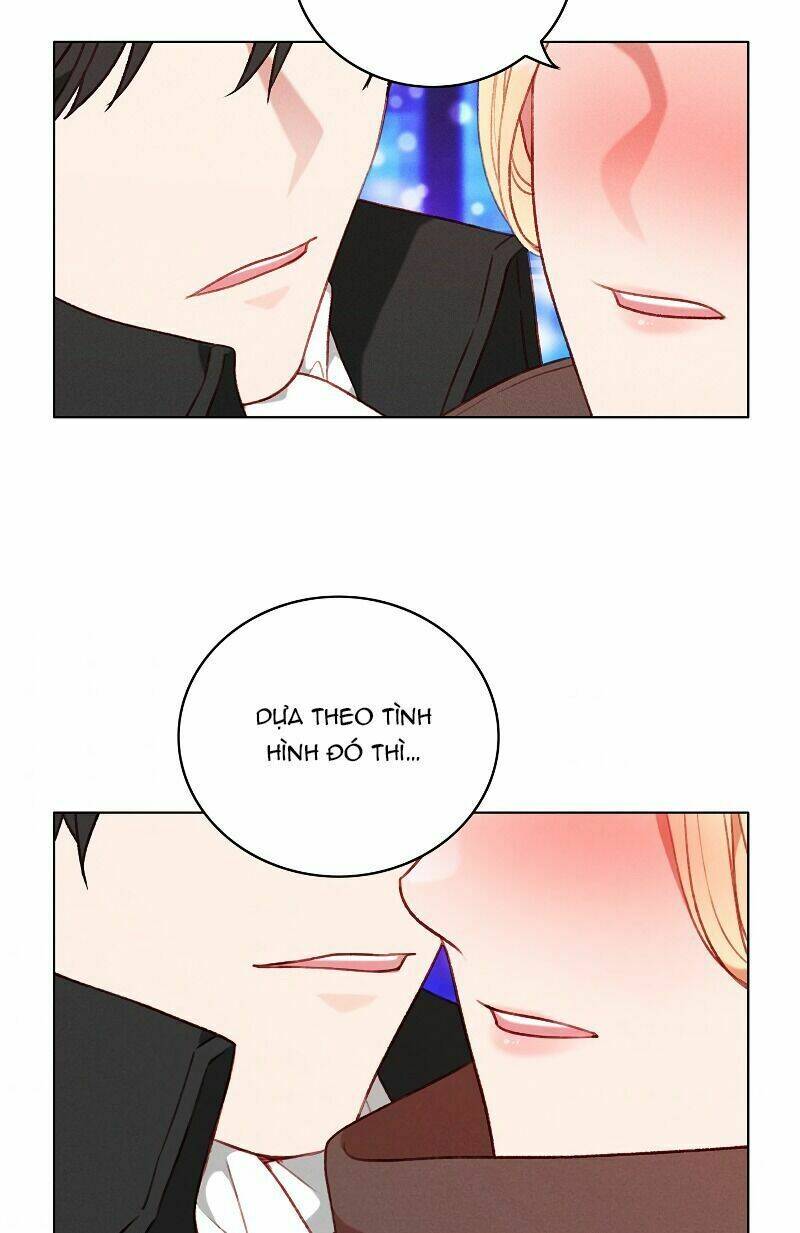 Hóa Kiếp Thành Chị Gái Của Bạo Chúa Chapter 80 - Trang 2