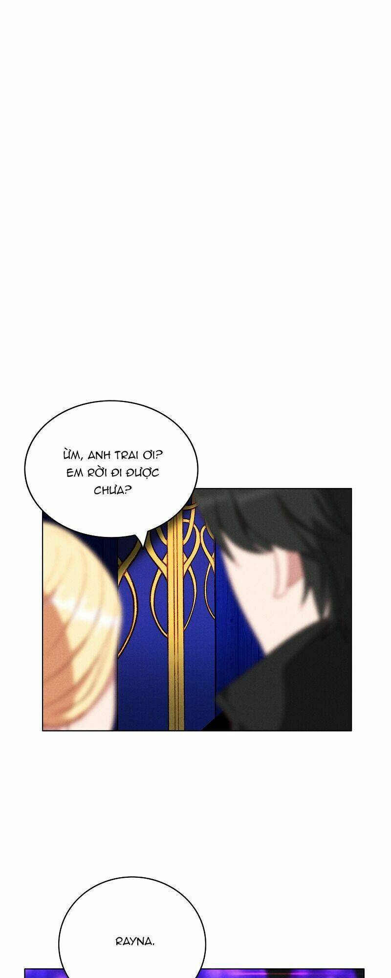 Hóa Kiếp Thành Chị Gái Của Bạo Chúa Chapter 80 - Trang 2