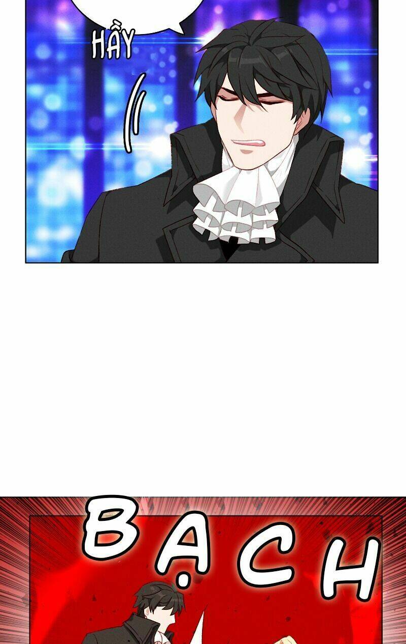 Hóa Kiếp Thành Chị Gái Của Bạo Chúa Chapter 80 - Trang 2