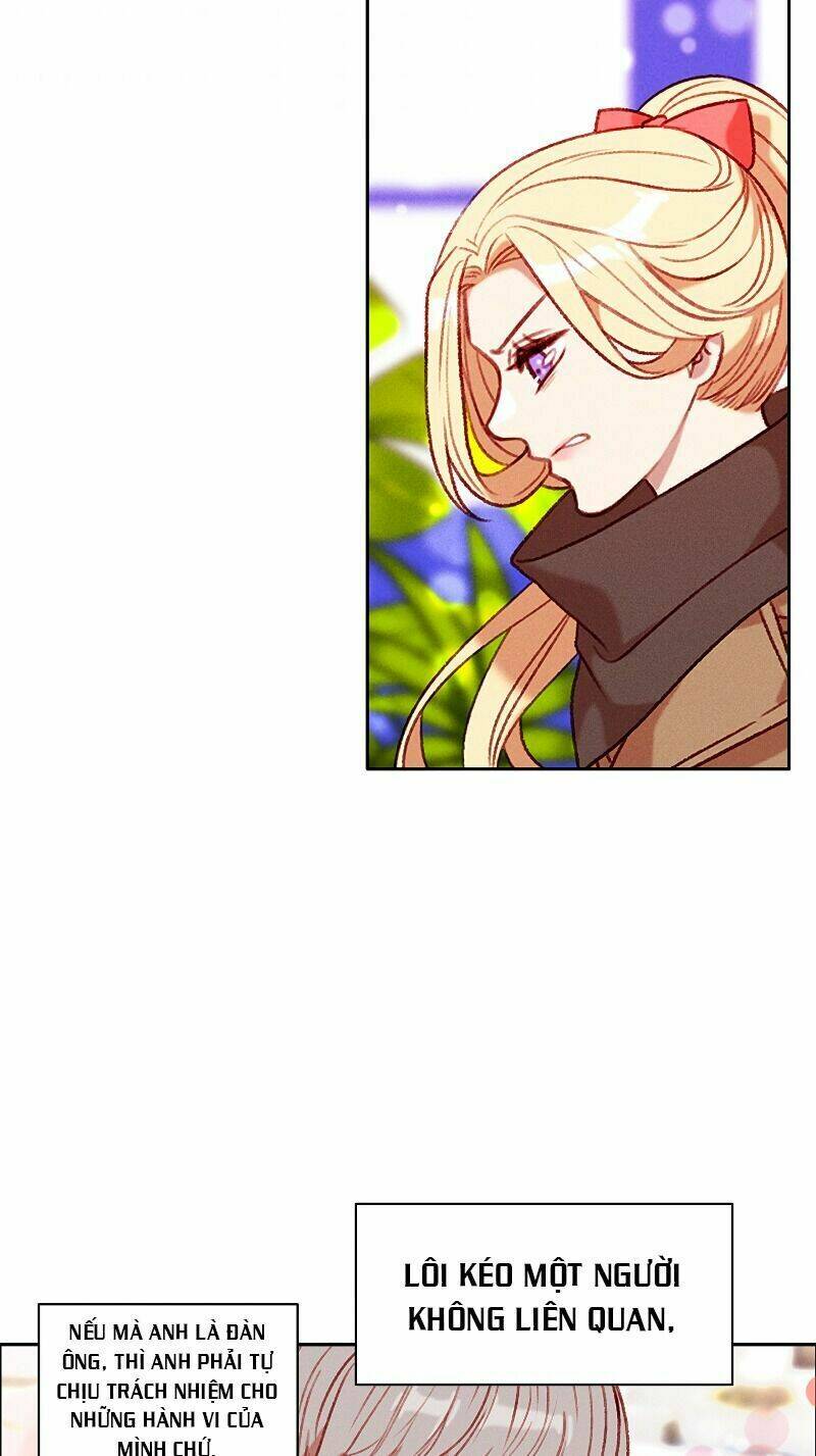 Hóa Kiếp Thành Chị Gái Của Bạo Chúa Chapter 80 - Trang 2