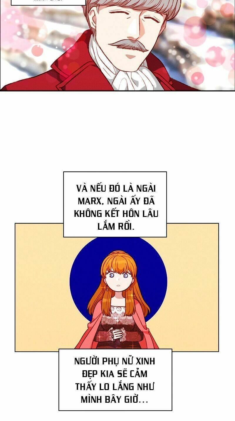 Hóa Kiếp Thành Chị Gái Của Bạo Chúa Chapter 80 - Trang 2