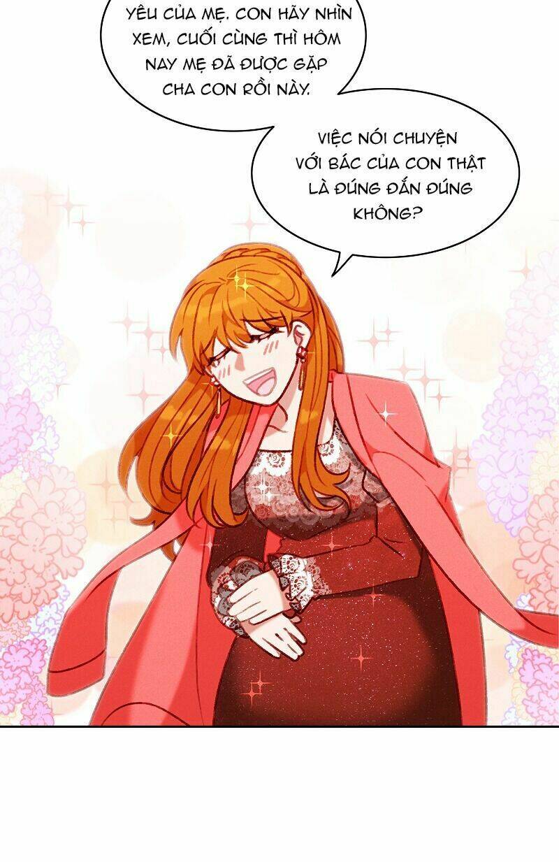 Hóa Kiếp Thành Chị Gái Của Bạo Chúa Chapter 80 - Trang 2