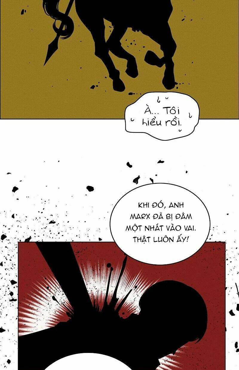 Hóa Kiếp Thành Chị Gái Của Bạo Chúa Chapter 81 - Trang 2