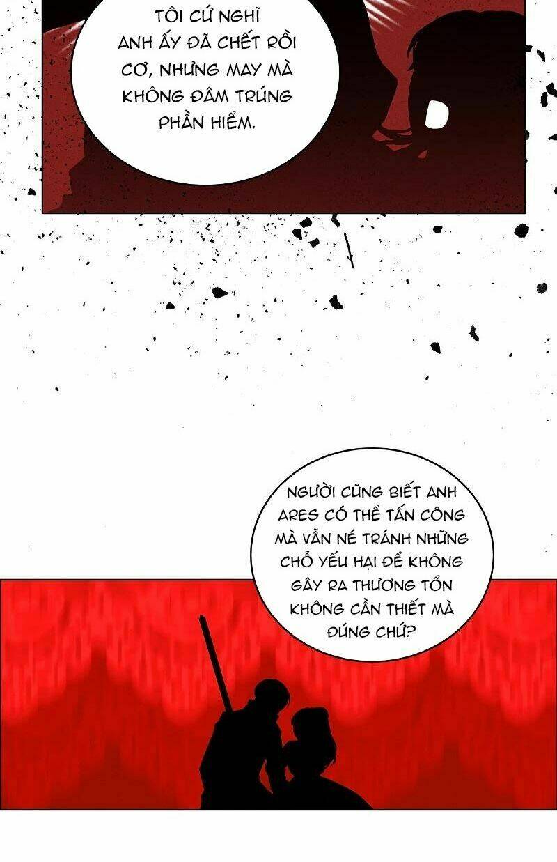 Hóa Kiếp Thành Chị Gái Của Bạo Chúa Chapter 81 - Trang 2