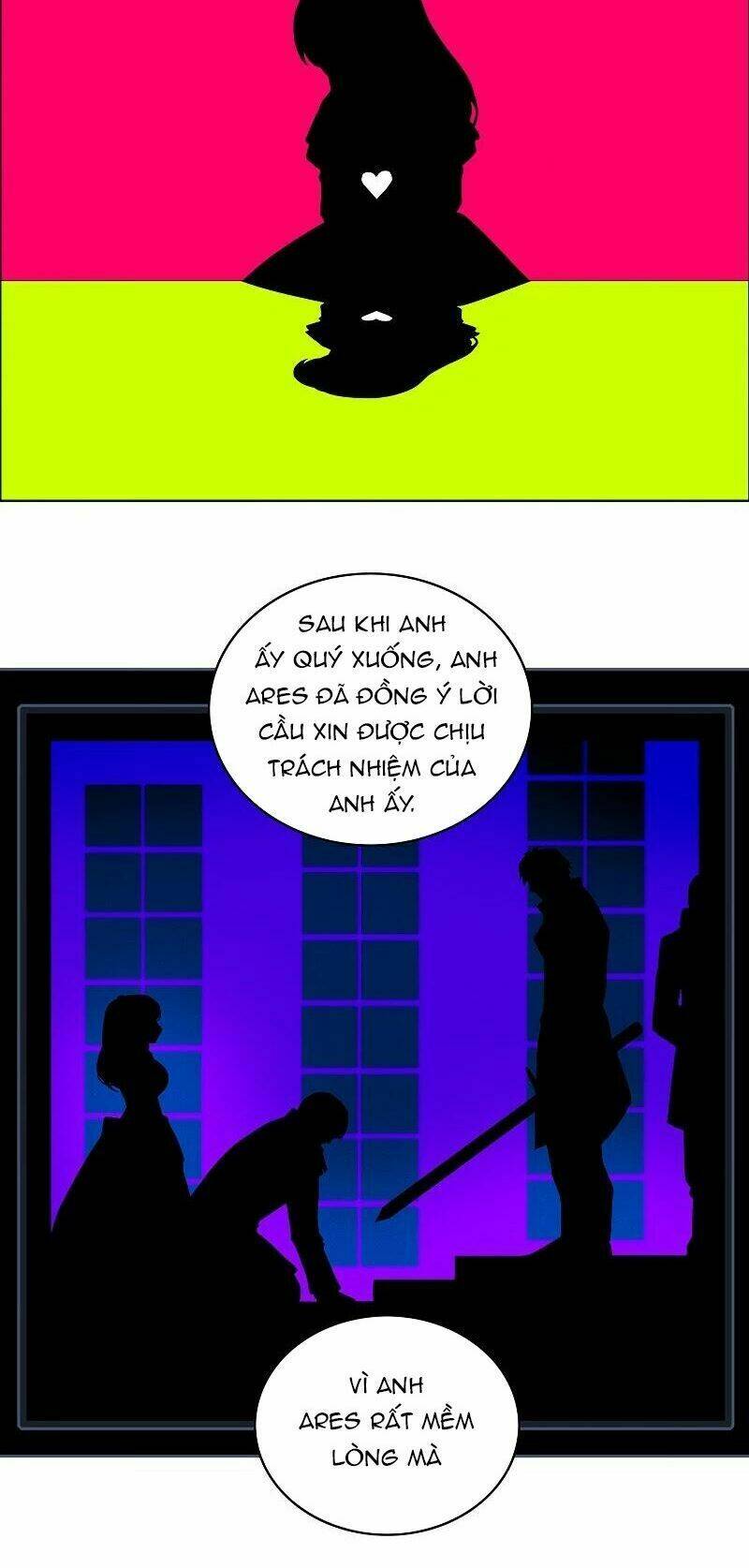 Hóa Kiếp Thành Chị Gái Của Bạo Chúa Chapter 81 - Trang 2