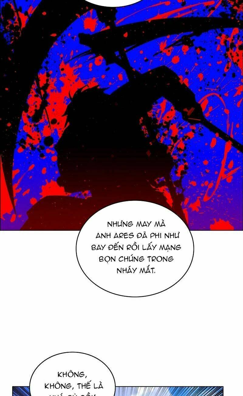 Hóa Kiếp Thành Chị Gái Của Bạo Chúa Chapter 81 - Trang 2