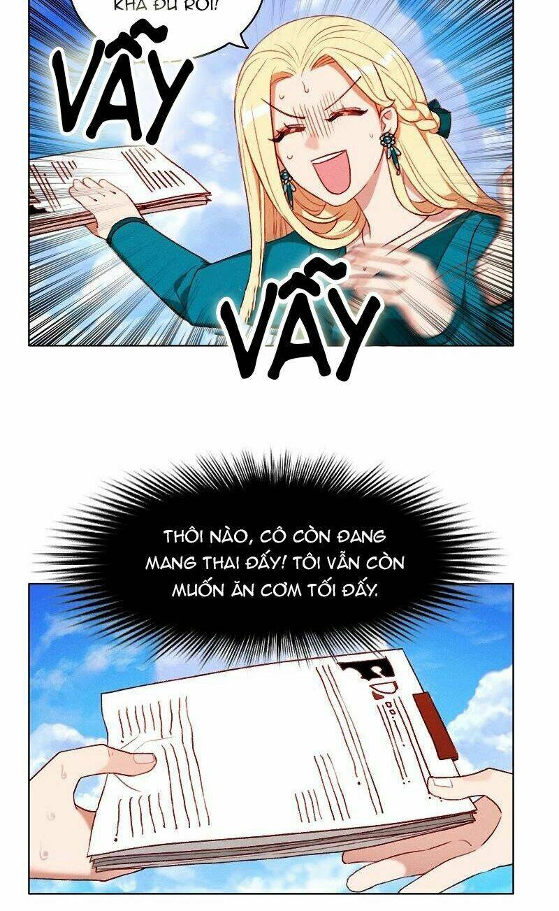 Hóa Kiếp Thành Chị Gái Của Bạo Chúa Chapter 81 - Trang 2
