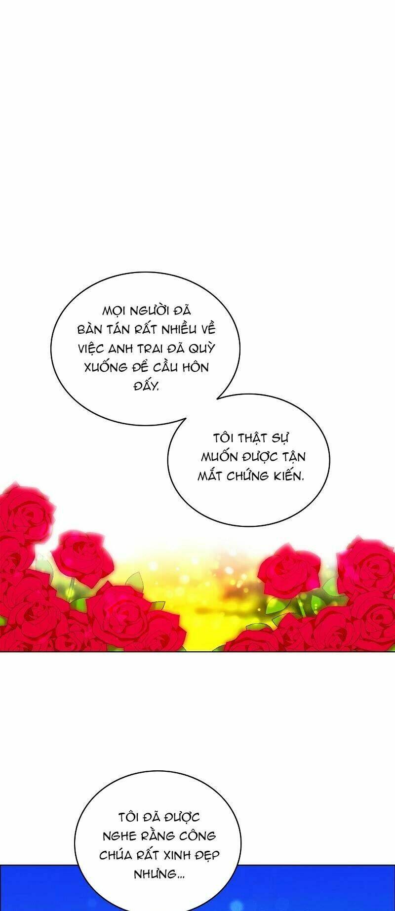 Hóa Kiếp Thành Chị Gái Của Bạo Chúa Chapter 81 - Trang 2