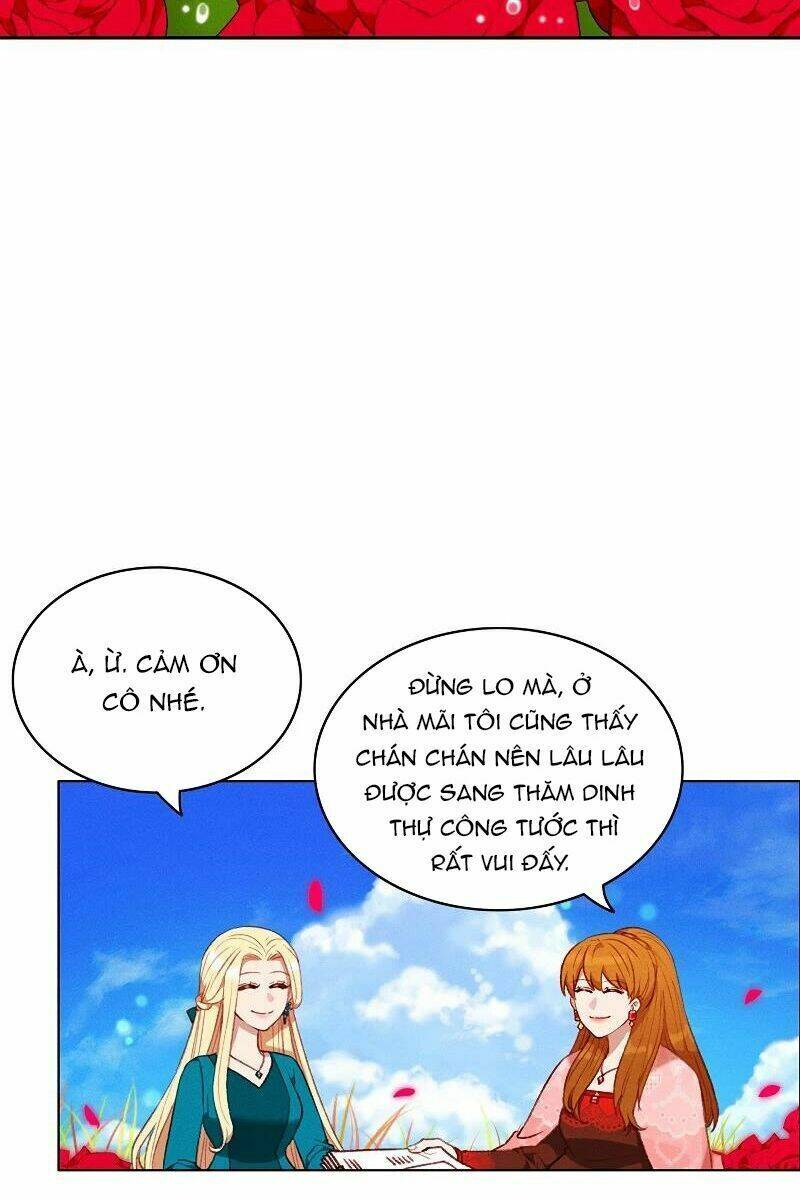 Hóa Kiếp Thành Chị Gái Của Bạo Chúa Chapter 81 - Trang 2