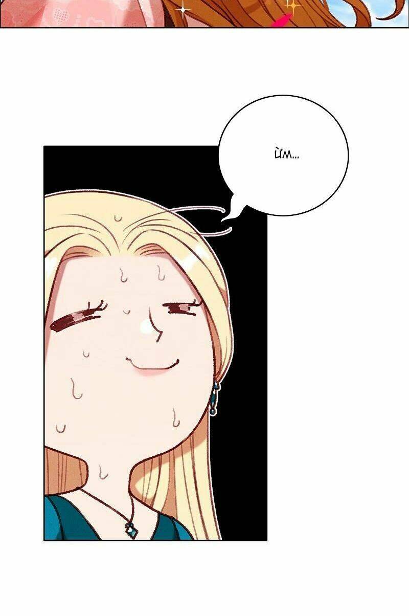 Hóa Kiếp Thành Chị Gái Của Bạo Chúa Chapter 81 - Trang 2
