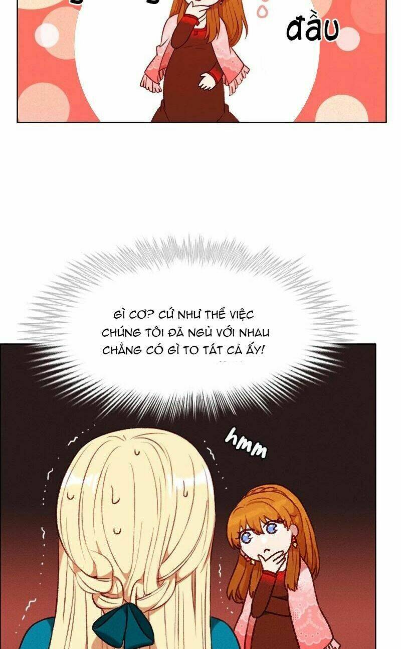 Hóa Kiếp Thành Chị Gái Của Bạo Chúa Chapter 81 - Trang 2
