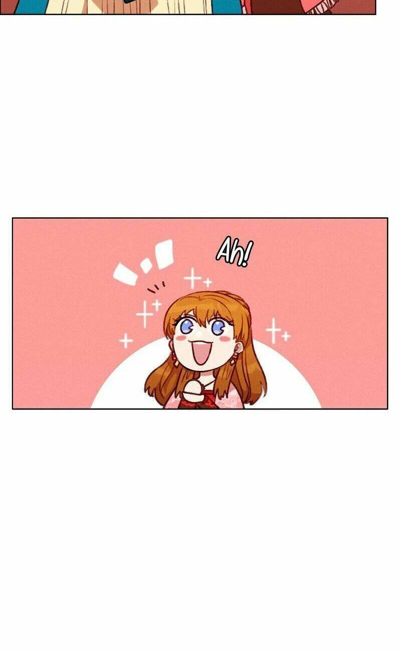 Hóa Kiếp Thành Chị Gái Của Bạo Chúa Chapter 81 - Trang 2