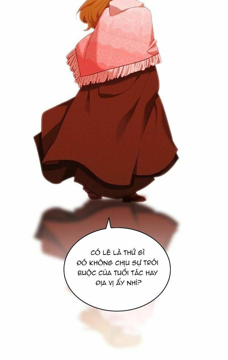 Hóa Kiếp Thành Chị Gái Của Bạo Chúa Chapter 81 - Trang 2