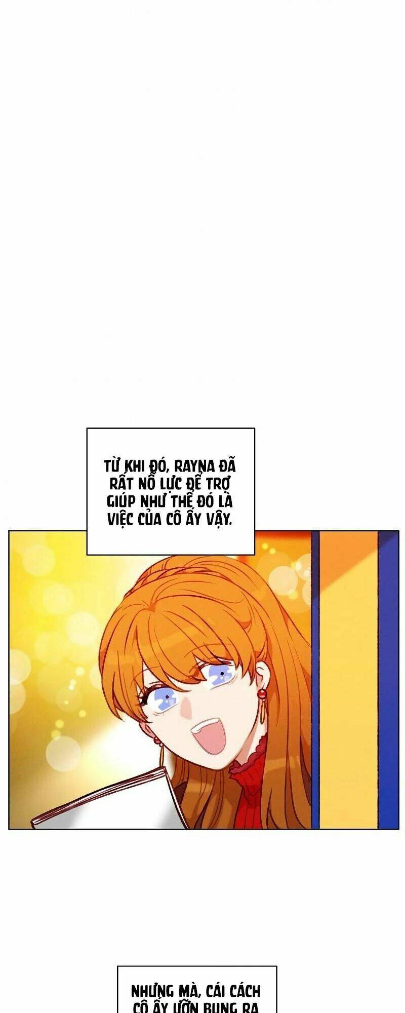 Hóa Kiếp Thành Chị Gái Của Bạo Chúa Chapter 81 - Trang 2