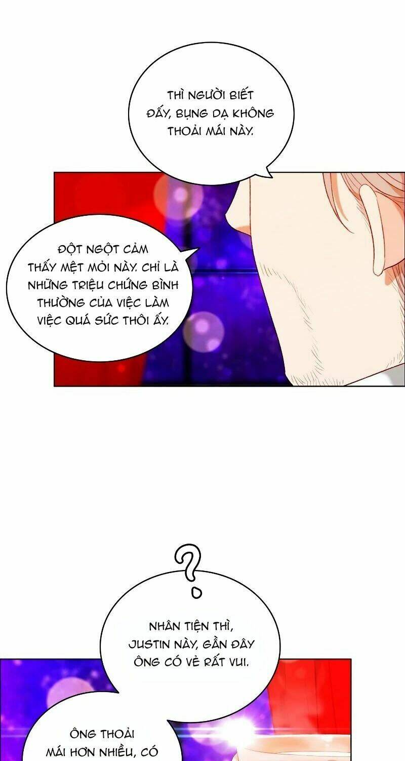 Hóa Kiếp Thành Chị Gái Của Bạo Chúa Chapter 81 - Trang 2