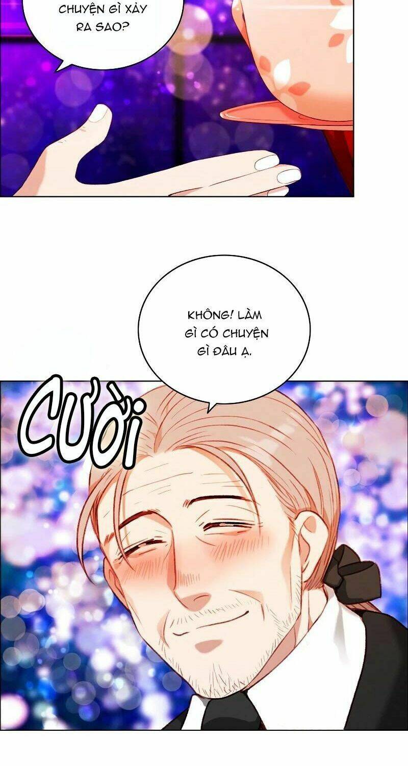 Hóa Kiếp Thành Chị Gái Của Bạo Chúa Chapter 81 - Trang 2