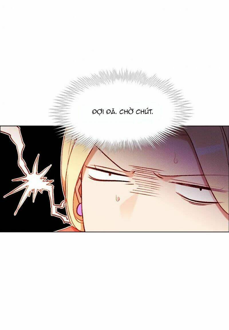 Hóa Kiếp Thành Chị Gái Của Bạo Chúa Chapter 81 - Trang 2