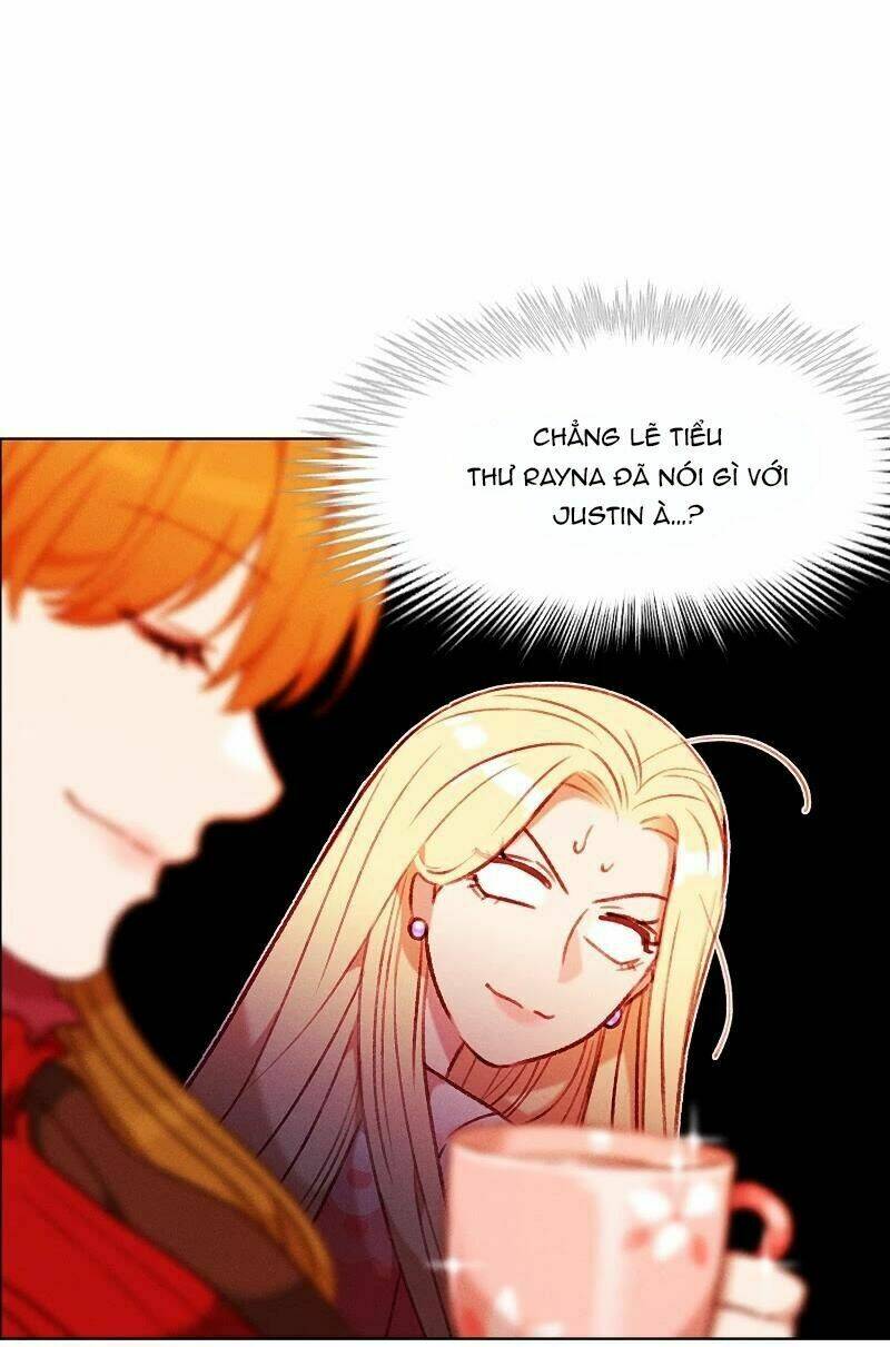 Hóa Kiếp Thành Chị Gái Của Bạo Chúa Chapter 81 - Trang 2