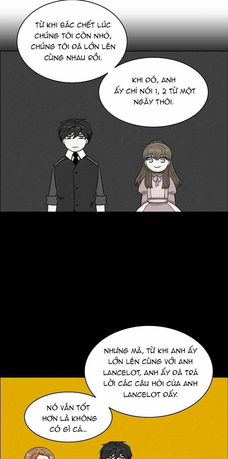 Hóa Kiếp Thành Chị Gái Của Bạo Chúa Chapter 81 - Trang 2