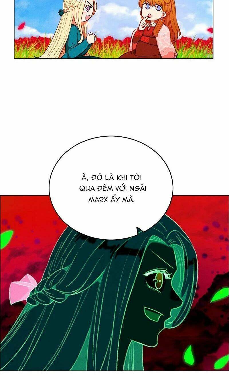 Hóa Kiếp Thành Chị Gái Của Bạo Chúa Chapter 81 - Trang 2