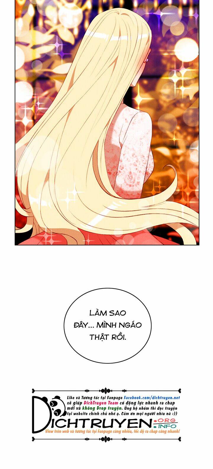 Hóa Kiếp Thành Chị Gái Của Bạo Chúa Chapter 83 - Trang 2