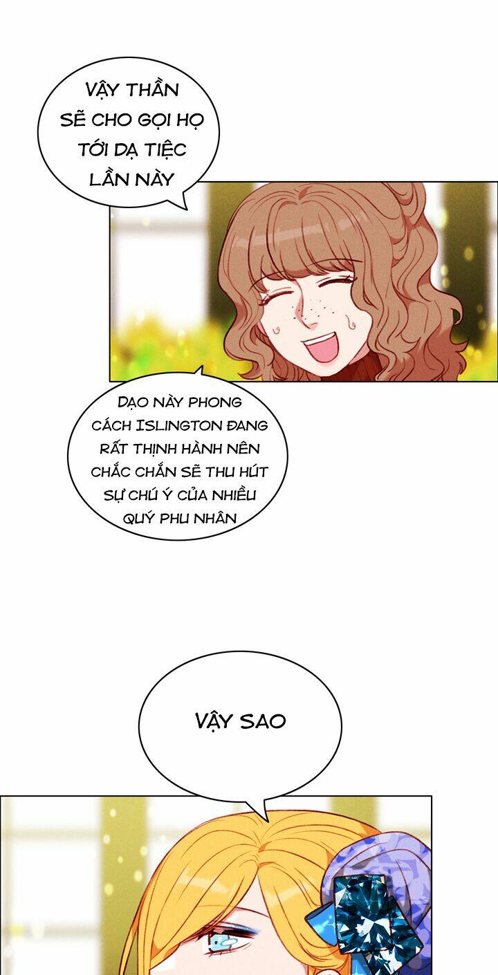 Hóa Kiếp Thành Chị Gái Của Bạo Chúa Chapter 83 - Trang 2