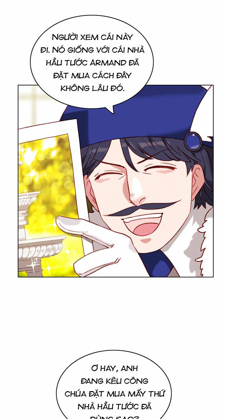 Hóa Kiếp Thành Chị Gái Của Bạo Chúa Chapter 83 - Trang 2