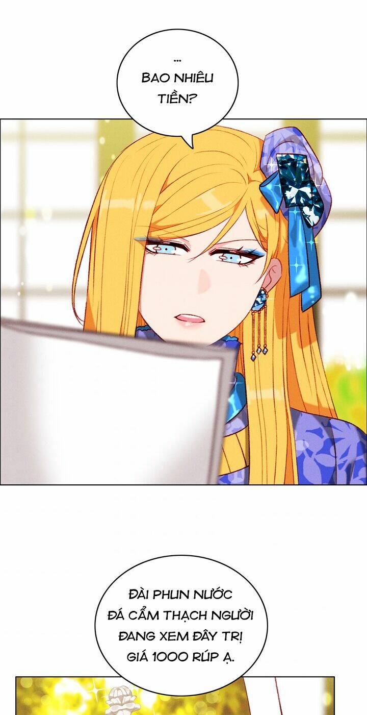 Hóa Kiếp Thành Chị Gái Của Bạo Chúa Chapter 83 - Trang 2