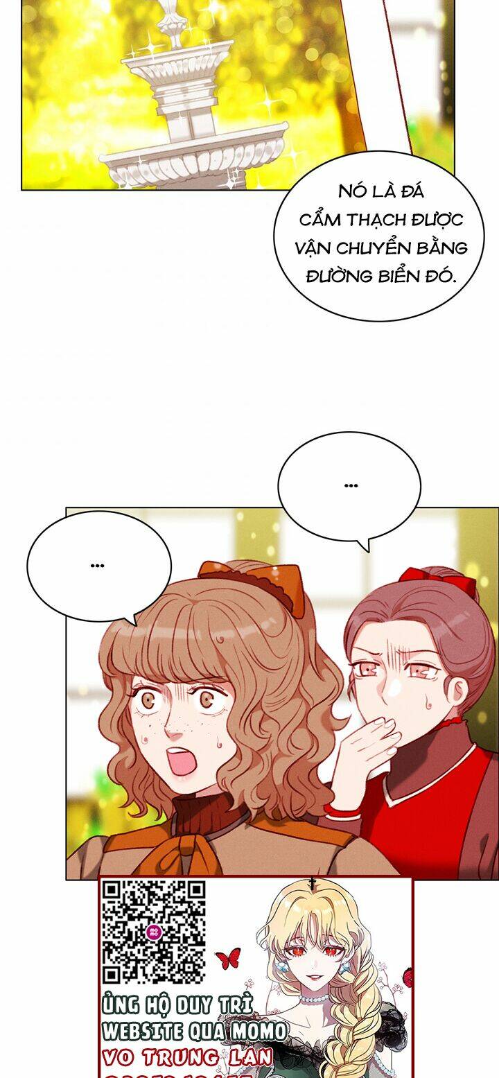 Hóa Kiếp Thành Chị Gái Của Bạo Chúa Chapter 83 - Trang 2