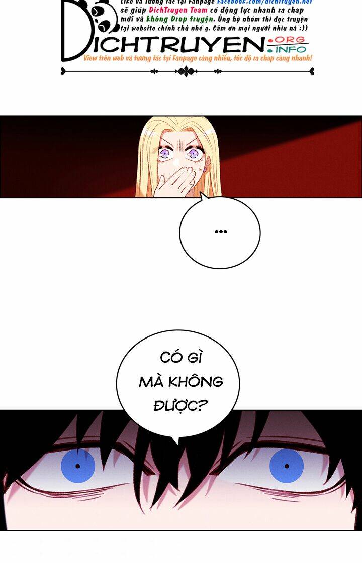 Hóa Kiếp Thành Chị Gái Của Bạo Chúa Chapter 83 - Trang 2