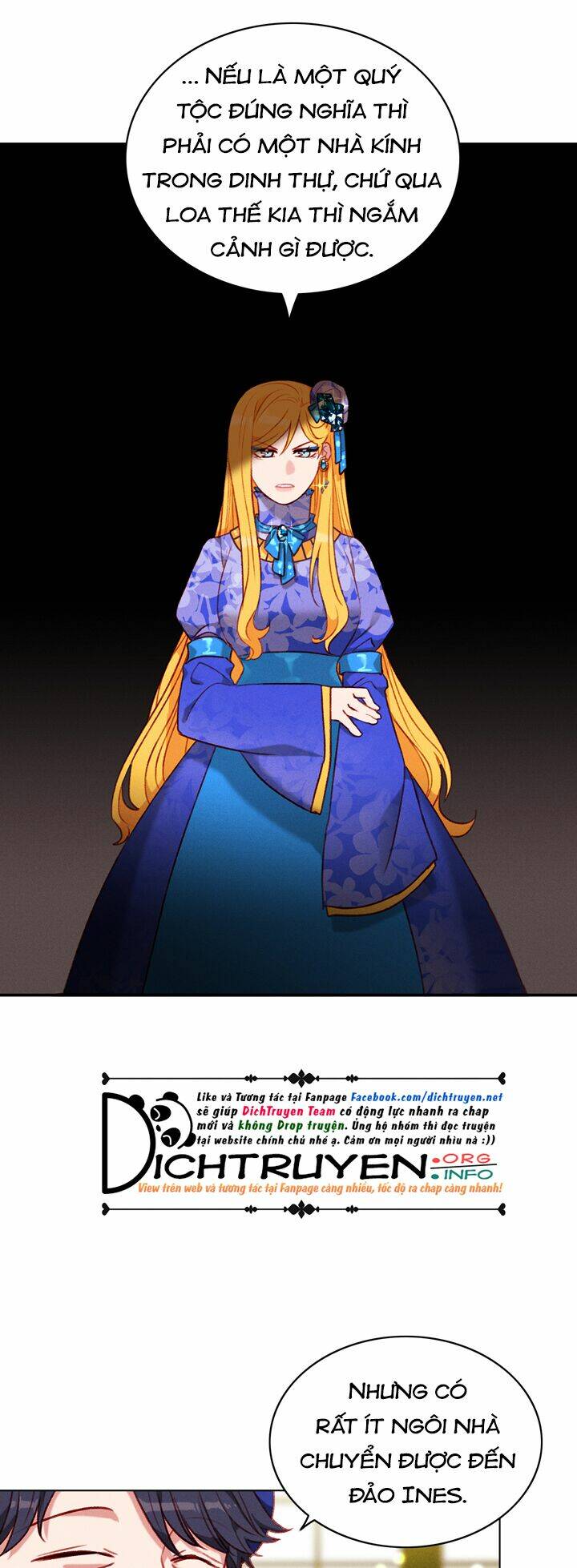 Hóa Kiếp Thành Chị Gái Của Bạo Chúa Chapter 83 - Trang 2