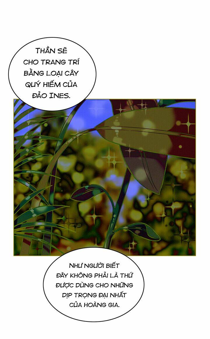 Hóa Kiếp Thành Chị Gái Của Bạo Chúa Chapter 83 - Trang 2