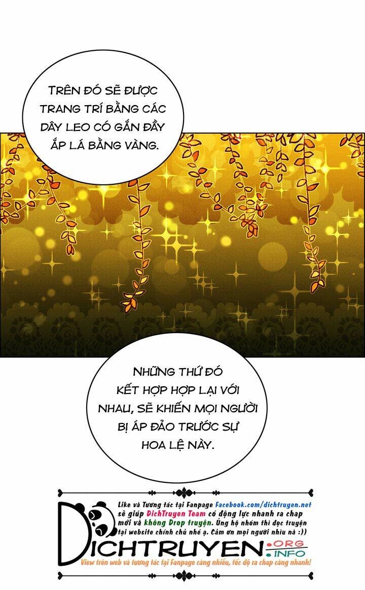 Hóa Kiếp Thành Chị Gái Của Bạo Chúa Chapter 83 - Trang 2