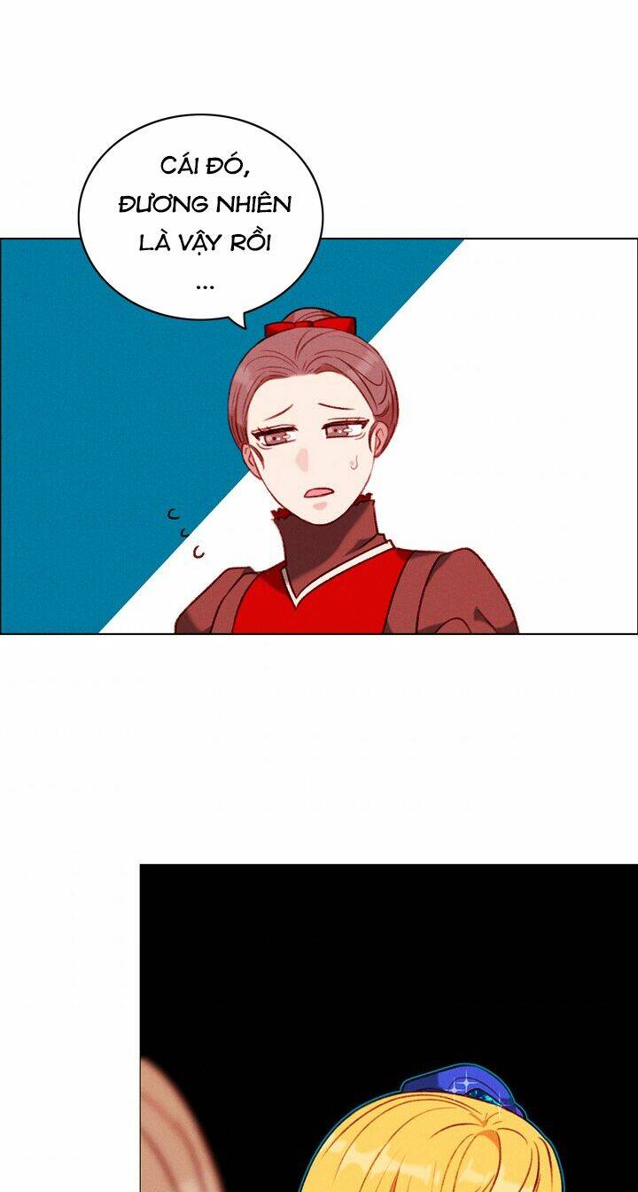 Hóa Kiếp Thành Chị Gái Của Bạo Chúa Chapter 83 - Trang 2