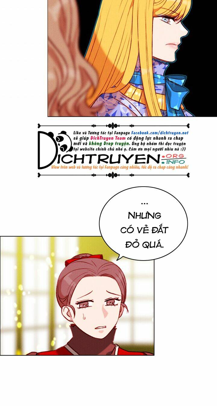 Hóa Kiếp Thành Chị Gái Của Bạo Chúa Chapter 83 - Trang 2