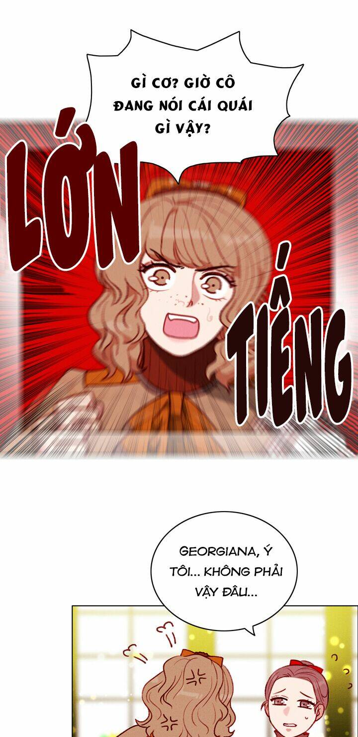 Hóa Kiếp Thành Chị Gái Của Bạo Chúa Chapter 83 - Trang 2