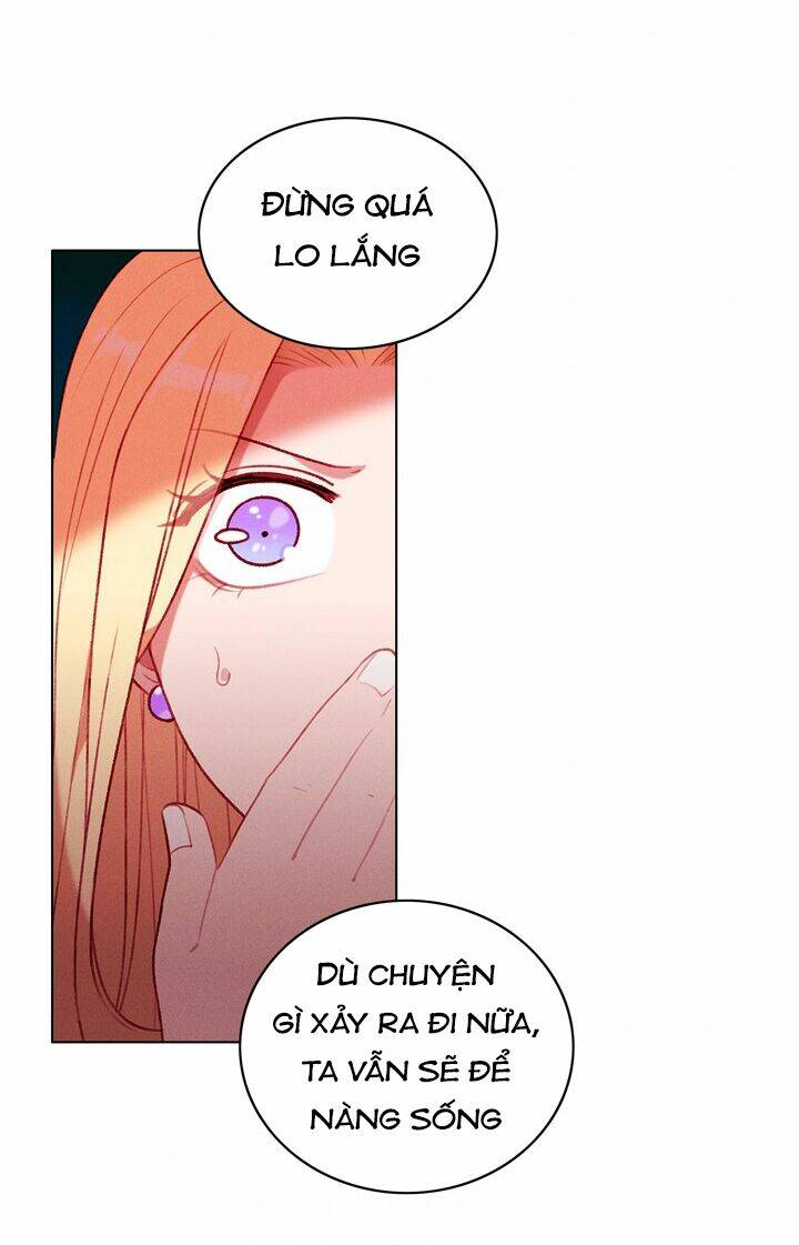 Hóa Kiếp Thành Chị Gái Của Bạo Chúa Chapter 83 - Trang 2