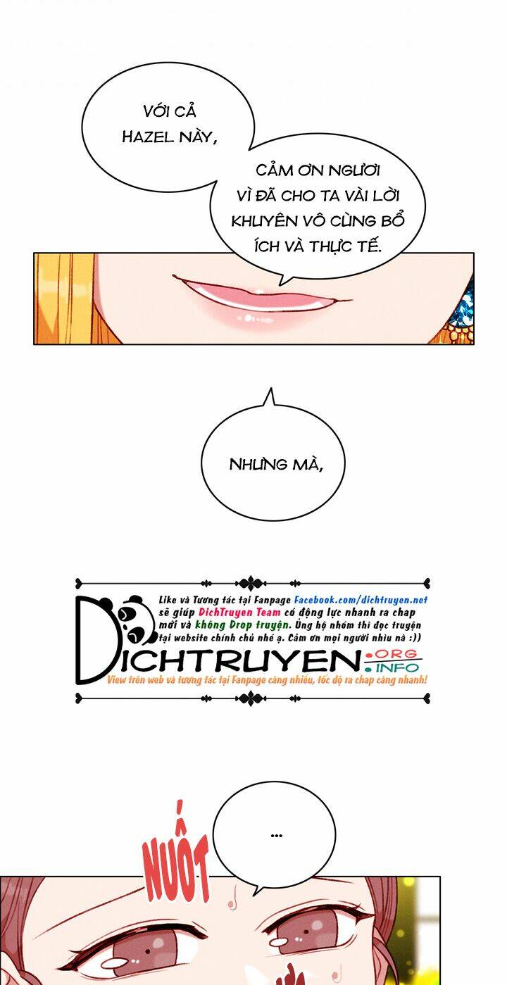 Hóa Kiếp Thành Chị Gái Của Bạo Chúa Chapter 83 - Trang 2