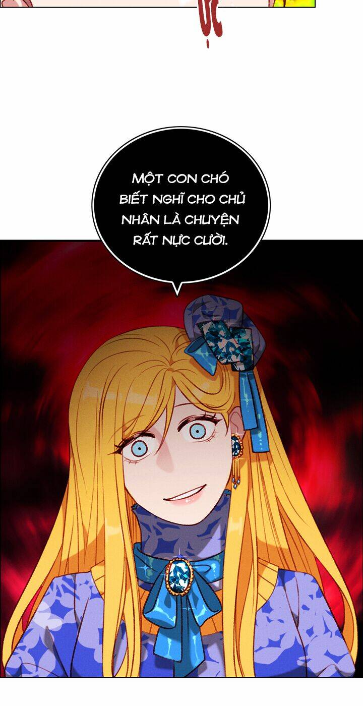 Hóa Kiếp Thành Chị Gái Của Bạo Chúa Chapter 83 - Trang 2