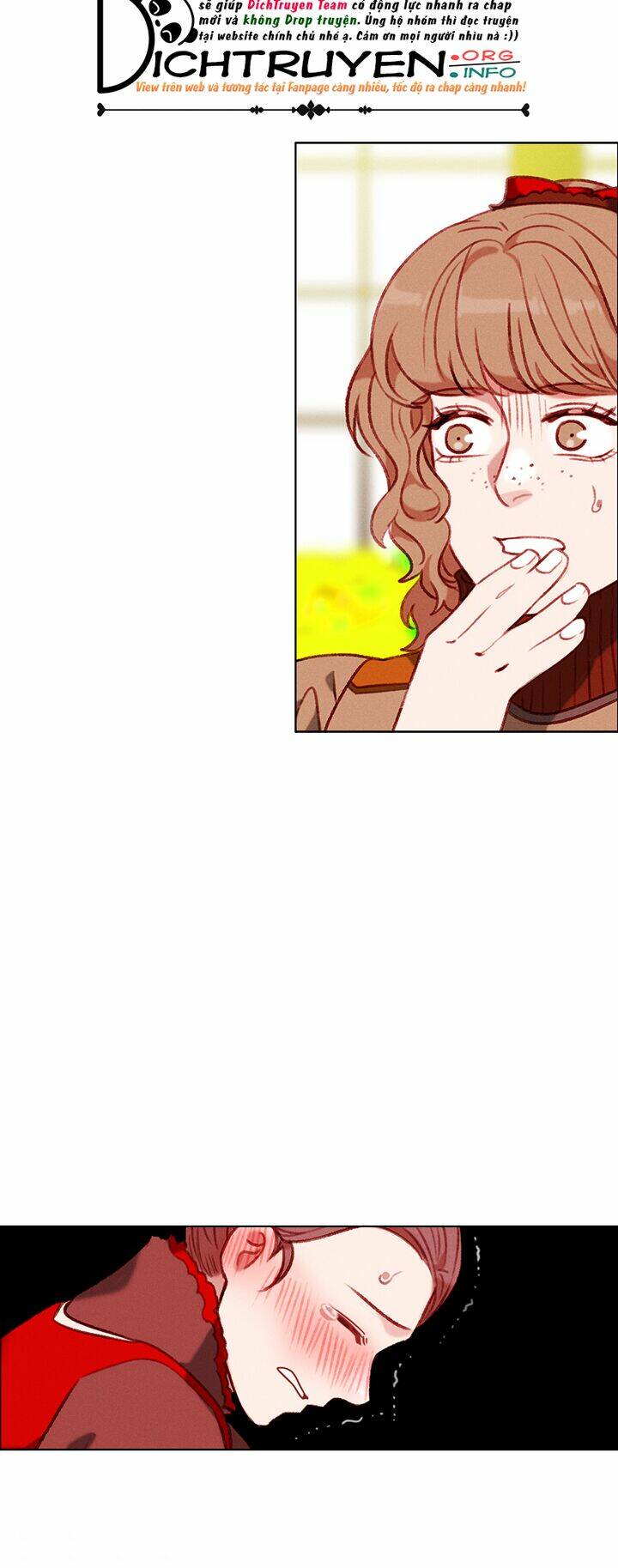 Hóa Kiếp Thành Chị Gái Của Bạo Chúa Chapter 83 - Trang 2