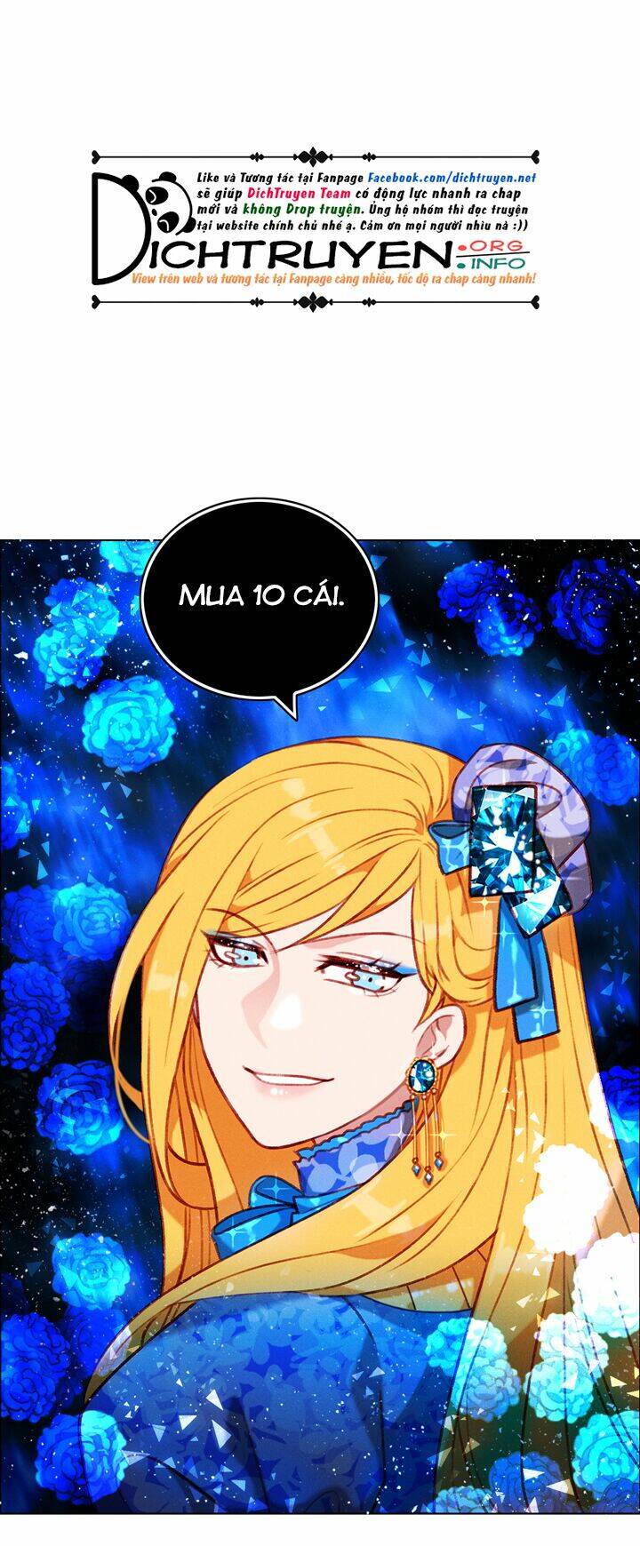 Hóa Kiếp Thành Chị Gái Của Bạo Chúa Chapter 83 - Trang 2