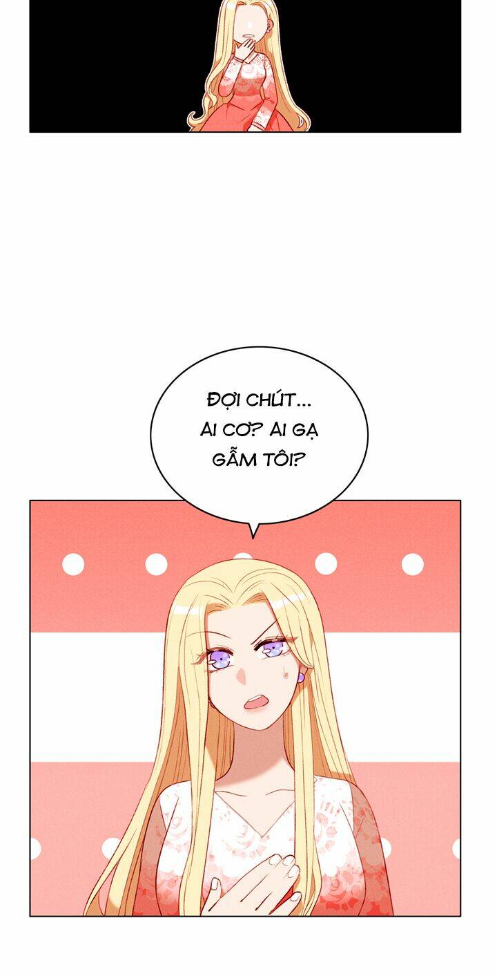 Hóa Kiếp Thành Chị Gái Của Bạo Chúa Chapter 83 - Trang 2