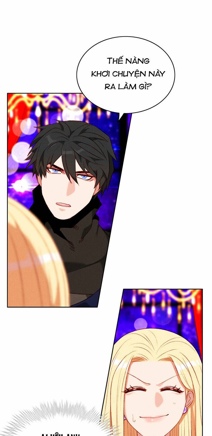 Hóa Kiếp Thành Chị Gái Của Bạo Chúa Chapter 83 - Trang 2