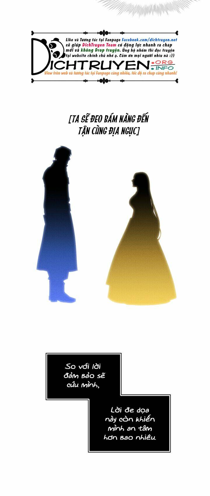 Hóa Kiếp Thành Chị Gái Của Bạo Chúa Chapter 83 - Trang 2