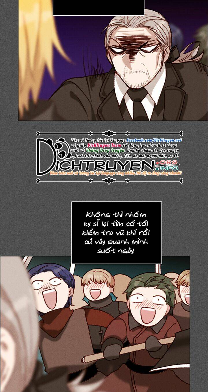 Hóa Kiếp Thành Chị Gái Của Bạo Chúa Chapter 84 - Trang 2