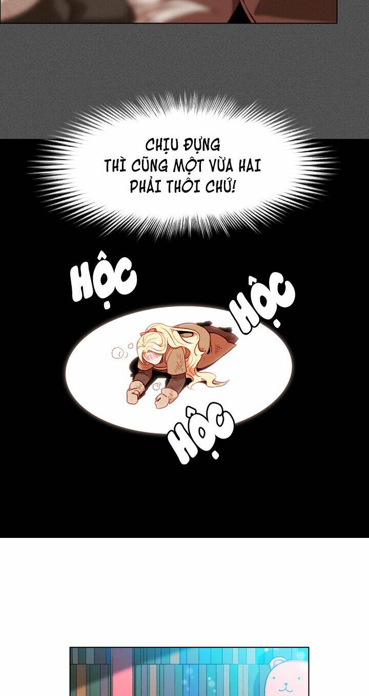 Hóa Kiếp Thành Chị Gái Của Bạo Chúa Chapter 84 - Trang 2