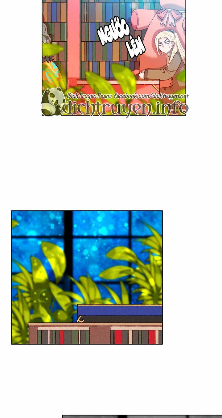 Hóa Kiếp Thành Chị Gái Của Bạo Chúa Chapter 84 - Trang 2