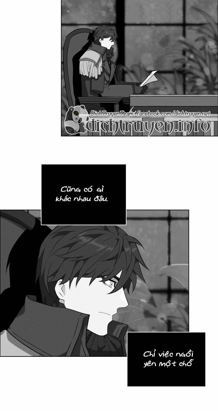 Hóa Kiếp Thành Chị Gái Của Bạo Chúa Chapter 84 - Trang 2